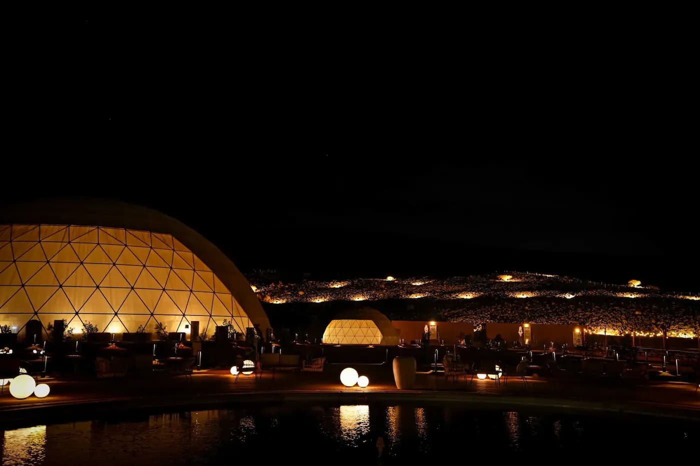 NOX Camp Jeddah