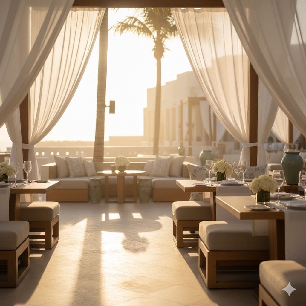 Al Rayyan Hall